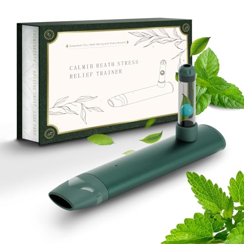 Portable Breath Balancer for Decompression