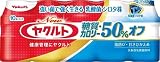 ヤクルト 糖質・カロリー50%オフ 65ml