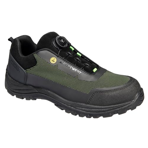 Chaussures de sécurité Portwest S3S ESD SR FO pointure 42 - 3
