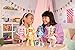 Rainbow High Jr High Rock Band - Sunny, Yellow 9” Fashion Doll with Guitar, Customize with Stickers, Posable, Great Toy Gift for Kids Ages 4+