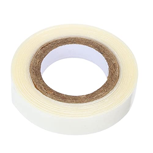 IWOWHERO 3 Yards Strong Adhesive Lace Front Wig Tape Double Sided Tape Extensions for Women