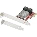 Produktbild Renkforce RF-939524 PCIe x4 SATA-Controller, 4 Ports