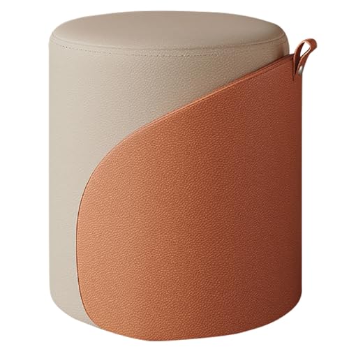 Silla giratoria ergonómica para tocador