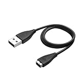  Sostituzione cavo di ricarica USB per Fitbit Charge HR Wristband by Master cavi