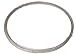 Wire Smooth Galvanised 16gallon
