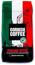 Cornish Italian Coffee 227g