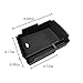 VESUL Center Console Armrest Storage Box Compatible with Hyundai Elantra 2017 2018 2019 2020 ABS Tray Insert Organizer Glove Pallet