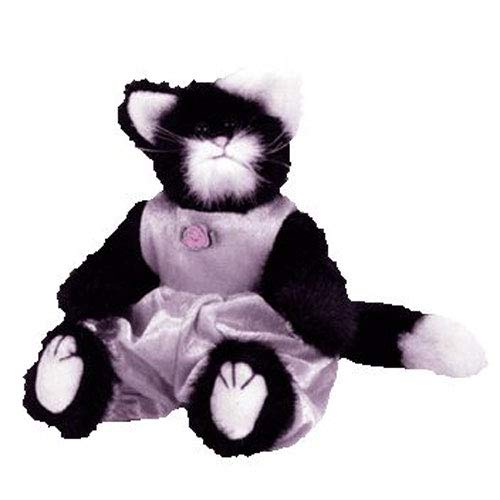 TY Attic Treasure - PURRCY the Cat