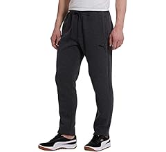 Puma men's french terry jogger Clearance