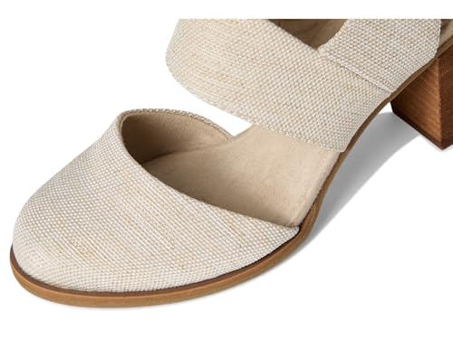 Image of TOMS Majorca Closed Toe