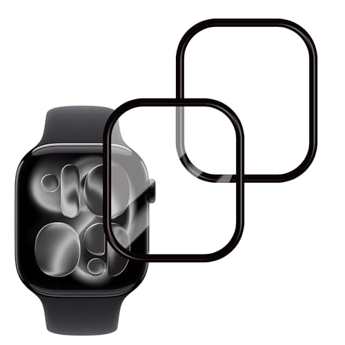 Ή Apple Watch series 11i2025j42mm / AbvEHb` 10i2024j42mm p KXtB (2) KX t یtB dx9H YɎqf