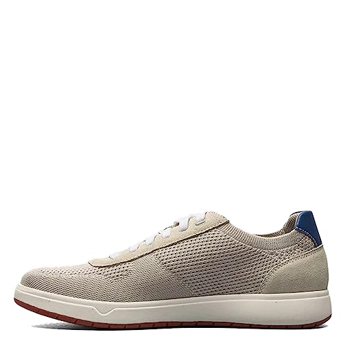 Image of Florsheim Heist Knit 6-Eye Lace-Up Sneaker