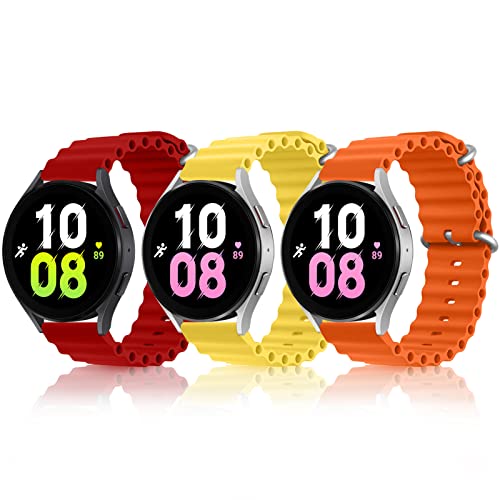 VRohRp`uSamsung Galaxy Watch 7/6/5/4/FE 40mm 44mm/6 Classic 43mm 47mm/5Pro 45mm/4 Classic 42mm 46mmohA20mmohAlCAKA\tgAI[