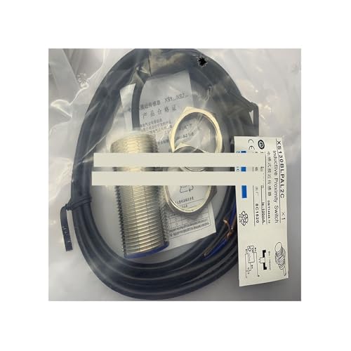 XS130B3PAM12 capteur de proximité PNP NO M30 pour automatisme