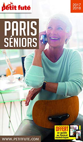 paris seniors 2017 petit fute + offre num