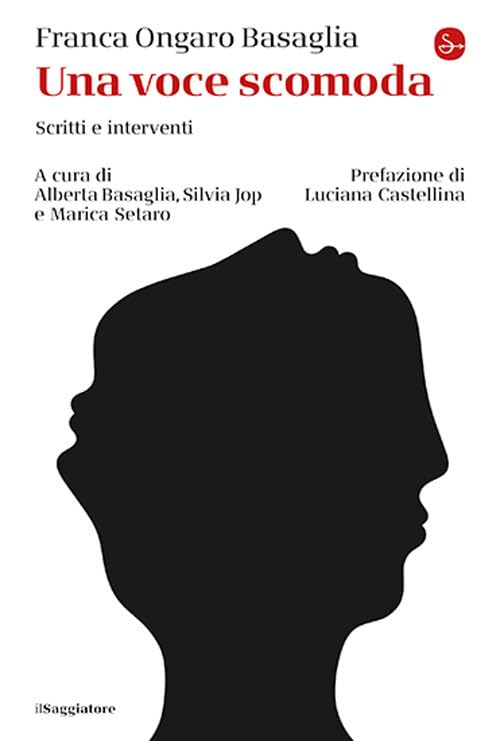 Una voce scomoda. Scritti e interventi