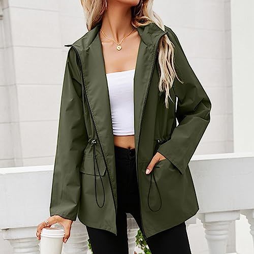 Chaqueta de softshell elegante resistente al agua con acabados cortavientos premium 4