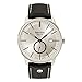 Produktbild Bruno Soehnle Herren Analog Quarz Uhr mit Leder Armband 17-13182-241
