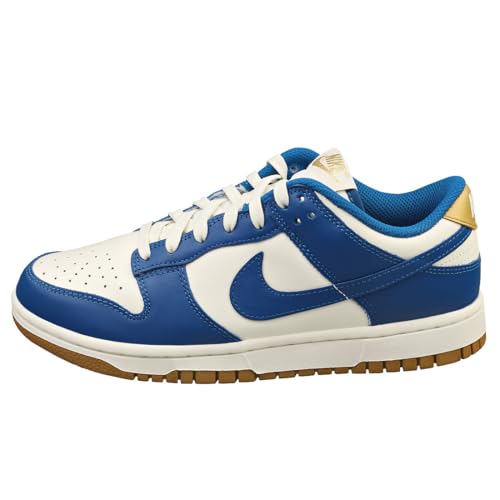 Image of Nike Women's Dunk Low Sneaker