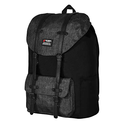 olympia explorer backpack