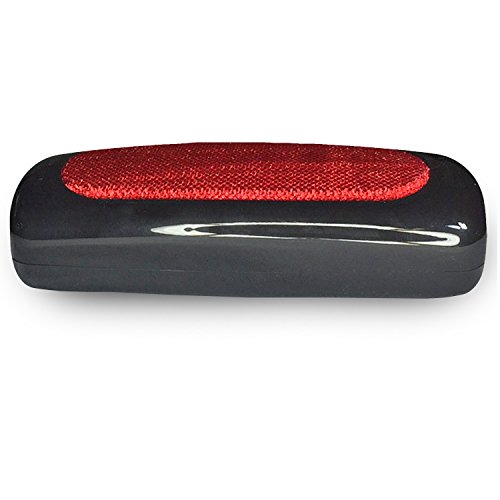 Mighty Vac Pro The Super Sweeper Handheld Lint Brush, Black