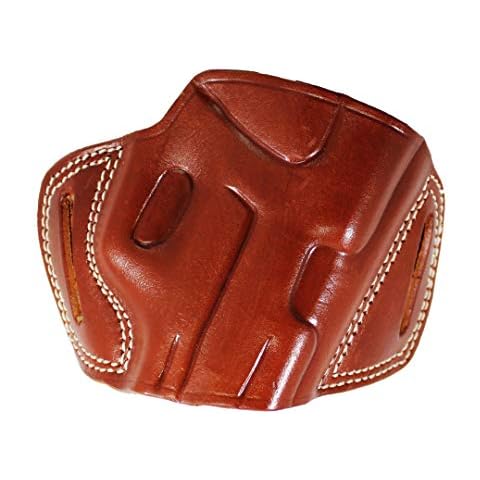 YT Hobby Leather OWB Holster for SAR 9 Cover