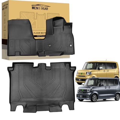 uMENIIKAR z_ N-BOX/N-BOXJX^ JF5/6^ 3 tA}bgB3DJ[}bg͖hEhEhTPEfސBGk{bNX CUSTOM Ԏp݌v 2023N10~spɍœKꂽJX^݌v...