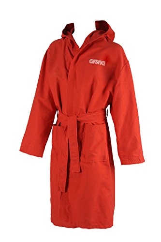 Arena Zeal, Accappatoio in Microfibra Unisex