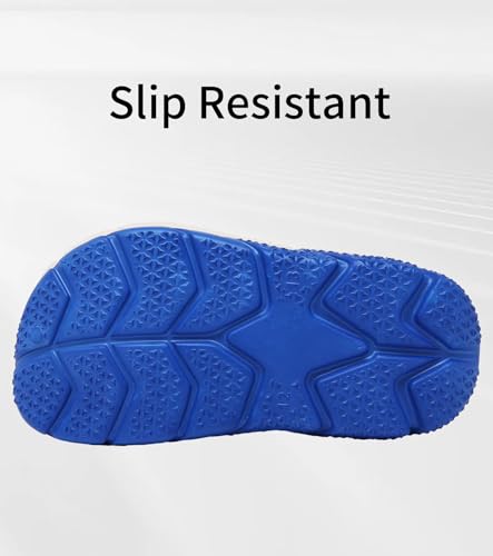 toddler kids clogs winter clogs for boys girls comfortable slip on sandals beach pool slipper