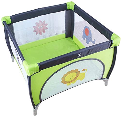 kids travel playpen portable tent