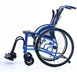 STRONGBACK 24 Wheelchair with 18¨seat Width and Flip Back Arms, Winner in The Medical, Rehabilitation and Health Care Category at The 2020 German Design Council Award, 2.0