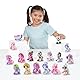 5 Surprise Unicorn Squad Magic Color Change Series 7 Surprise Unicorn With 5 Unicorn Accessories And Wings Unboxing Toy For Girls Perfect Stocking Stuffer (2 Pack)