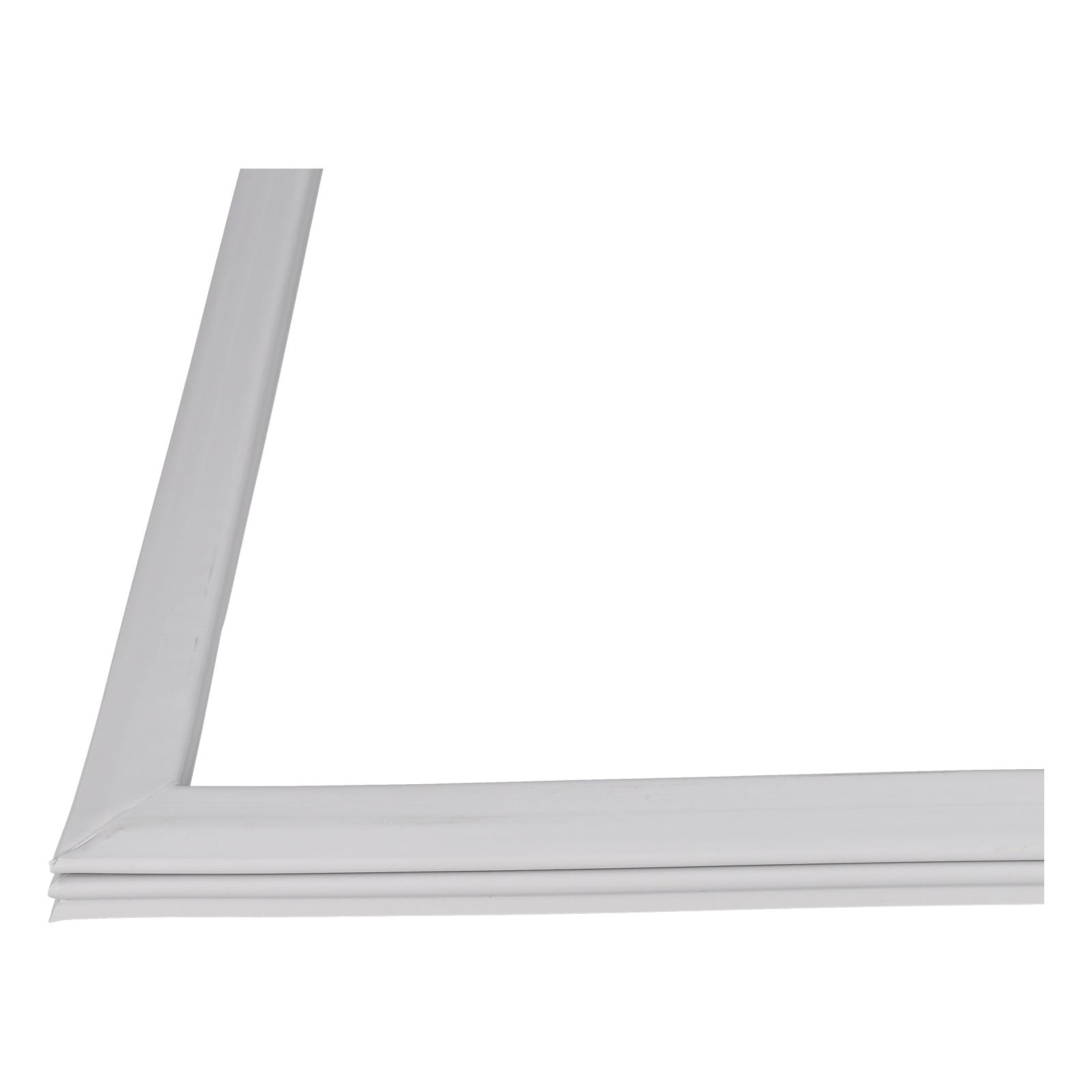 LUTH Premium Profi Parts Türdichtung kompatibel mit Beko 4669522900 für Kühlschrank