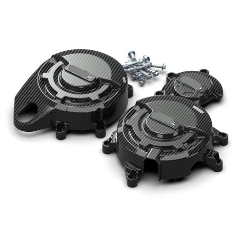 Couvercle protection du moteur pour roadster 525AC en balade