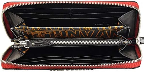 Amazon | [ヴィヴィアン ウエストウッド] Vivienne Westwood 財布 長