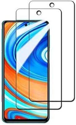 Amazon | 【2枚セット】に適用する Xiaomi Redmi Note 9s ガラス