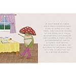 The Little Frog's Guide to Self-Care: Affirmations, Self-Love and Life Lessons According to the Internet's Beloved Mushroom Frog Hardcover – September 5, 2023 - Image 4
