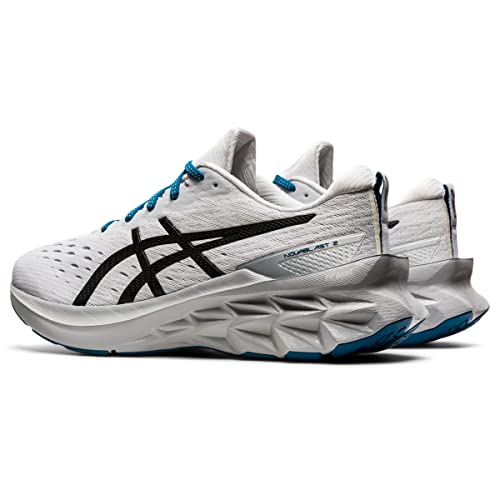 Image of ASICS Men's NOVABLAST 2 Running Shoes