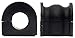ACDelco Professional 45G1513 Rear Suspension Stabilizer Bushing