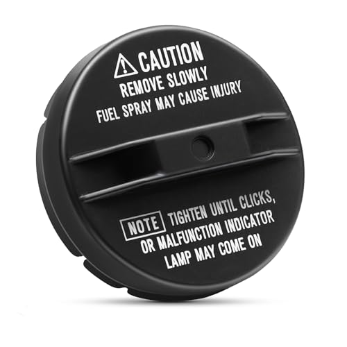 Image of Fuel Cap Gas Cap 77310-48020 for Toyota Avalon Camry Corolla RAV4 4Runner Tacoma Tundra Lexus ES300 RX300 LS400 Fuel Tank Cap
