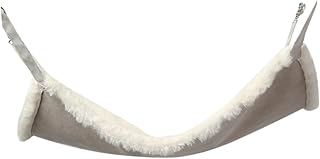 1Pc Furão Rede Hamster Pet Pendurado Cama Rede Para Animais De Estimação Gato Janela Cama Pendurado Gatinho Cama Gato Pendurado Cama De Dormir Quente Rede De Gato Suprimentos Para