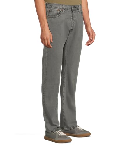 Image of Levi's Men's 501 Original Fit Jeans (Also Available in Big & Tall)