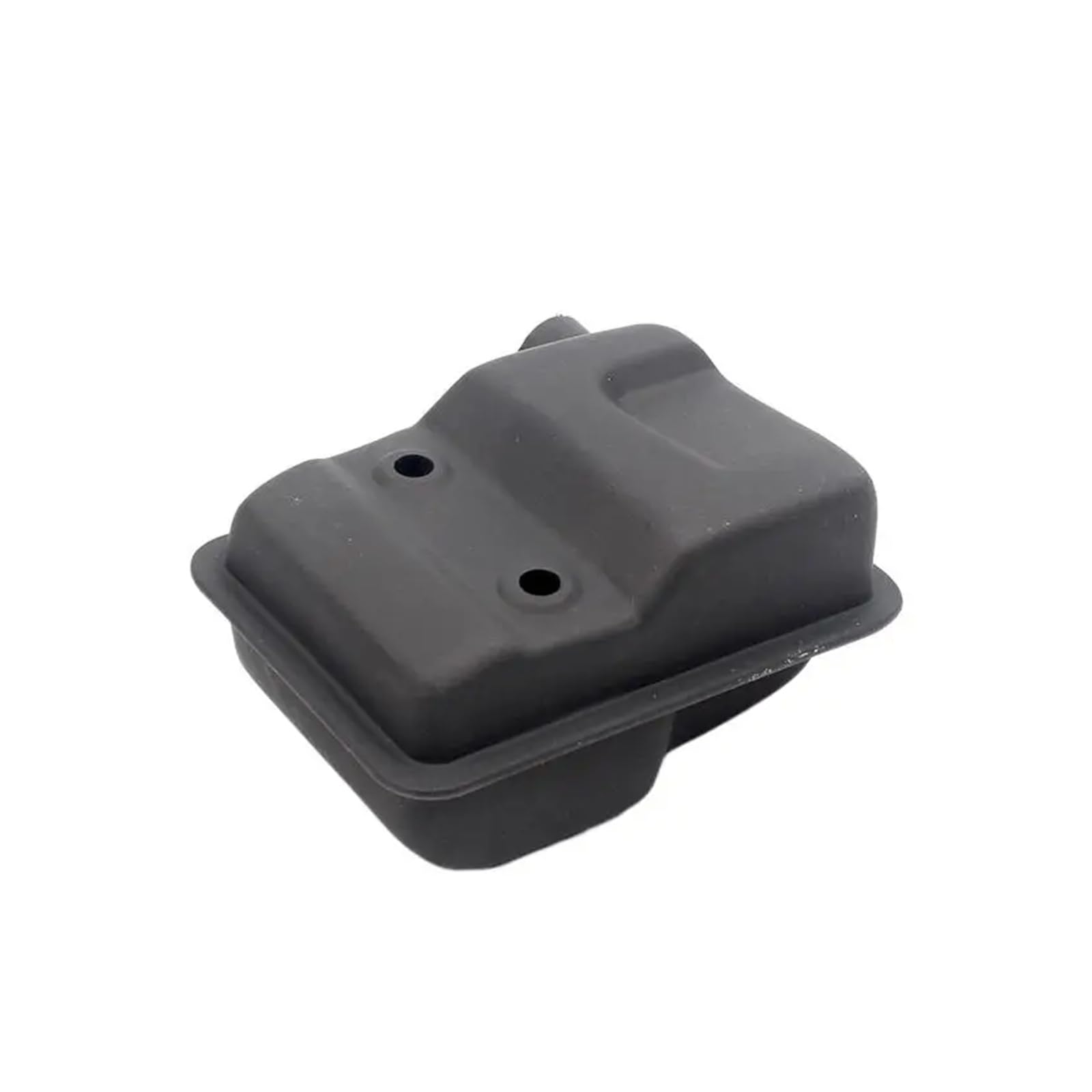 Ajuste for Komatsu 32F 34F 230 G23 cortasetos podadora de té silenciador tubo de escape 3 uds