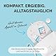 OFFSET Nutrition Appetitzügler Kapseln [mit GLUCOMANNAN] - 90 Stück - aus Japanischen Konjakwurzel - Starke Abnehmtabletten - Für 30 Tage - Ohne Titandioxid
