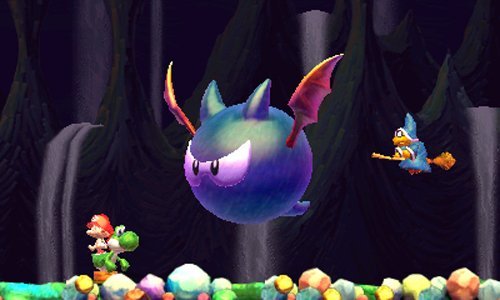 Amazon.com: Nintendo Selects: Yoshi's New Island (Renewed