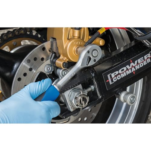 Draper Expert 18 Piece Metric Socket Set | Ratchet Tool and Case | 3/8" Square Drive | HI-TORQ MM/AF Sockets | DIY Home Professional and Car Kit |Hand Tools | 16359 3 Draper Expert 18 Piece Metric Socket Set | Ratchet Tool and Case | 3/8" Square Drive | HI-TORQ MM/AF Sockets | DIY Home Professional and Car Kit |Hand Tools | 16359 - Image 3