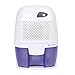 HEMOTON 500 ml Deumidificatore Mini Compact Damp Remover Macchina Deumidificatore per Camera Da Letto Ufficio Seminterrato