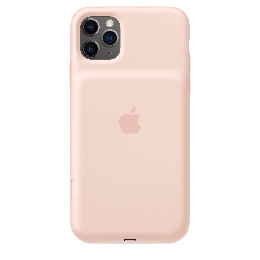iphone 11 smart battery case