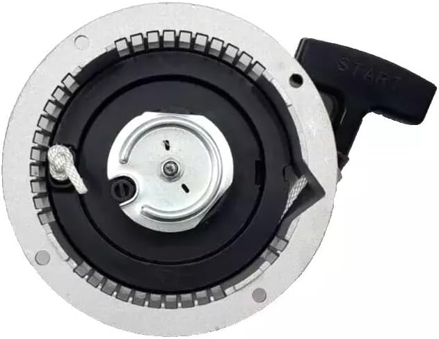 アクセサリー BH23 BS500/600/700のRecoil PullプルスターターフィットワッカーWM80/90 500004