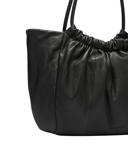 Bolso Shopper para Mujer LIEBESKIND M Cloud Sheep Natural miniatura 4